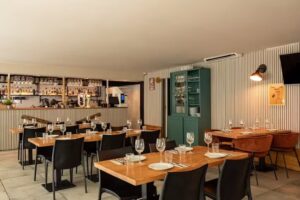 Goodfellas Clube do Bairro