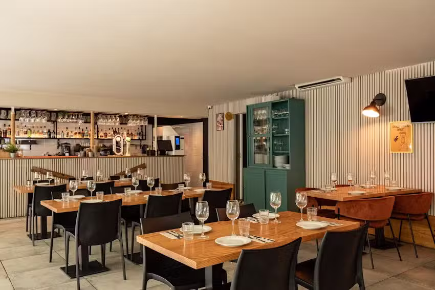 Goodfellas Clube do Bairro