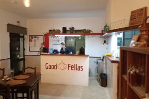 GoodFellas Restaurant