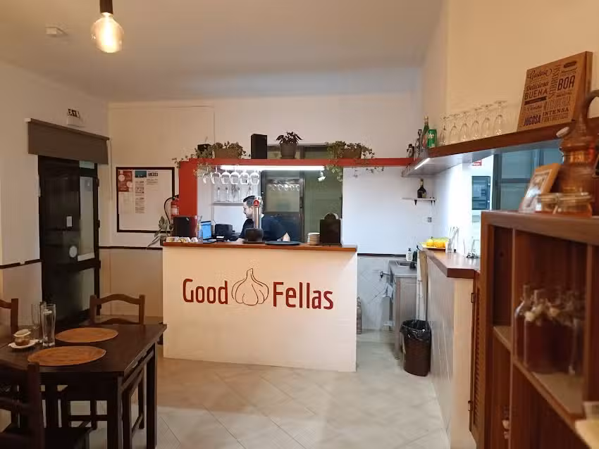GoodFellas Restaurant