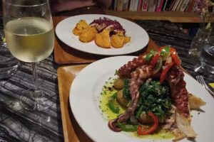 Gosta do Castelo Brunch & Dinner