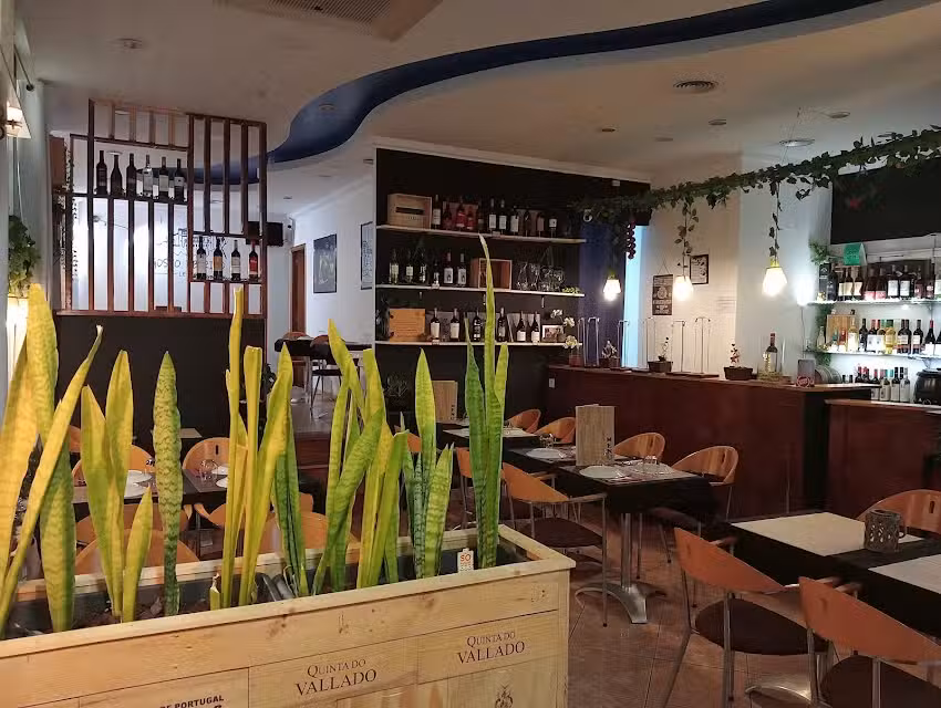Gosto Ib&eacute;rico Leiria