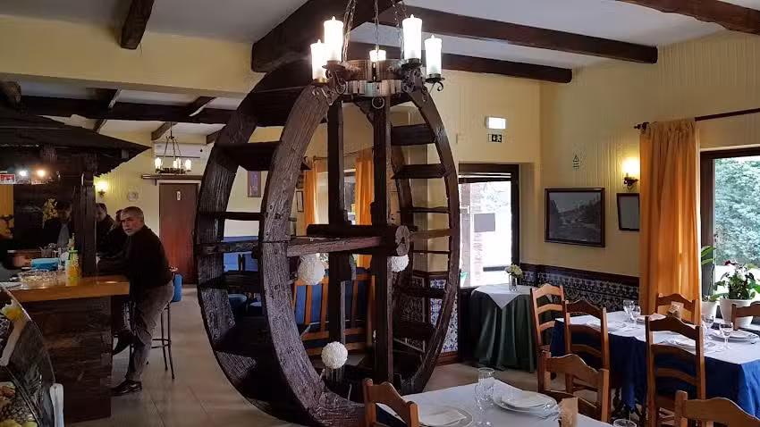 Gota d&rsquo;&Aacute;gua