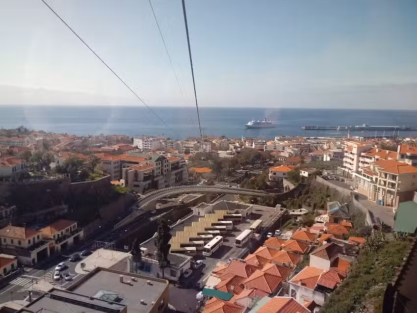 GPoint Funchal