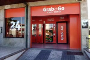Grab & Go