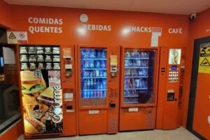 Grab&Go &ndash; Portim&atilde;o