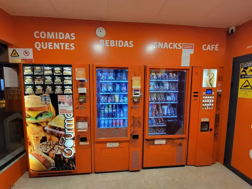 Grab&Go &ndash; Portim&atilde;o