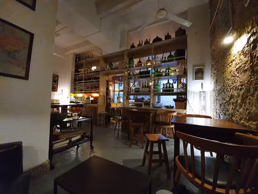 Gra&ccedil;a do Vinho