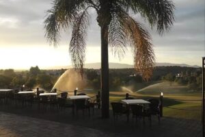 Gramacho Golf Restaurant