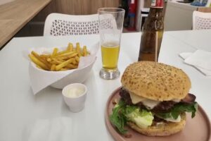 Grand Burger &ndash; Aveiro