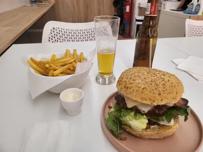 Grand Burger &ndash; Aveiro