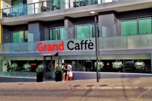 Grand Caff&egrave;