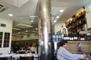 Grande Churrasqueira da Buraca