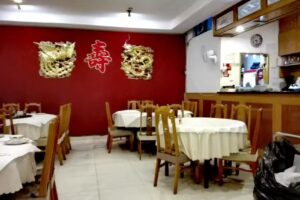 Grande Pal&aacute;cio Hong-Kong