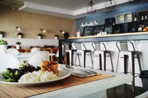 Granos Espaço Vegetariano