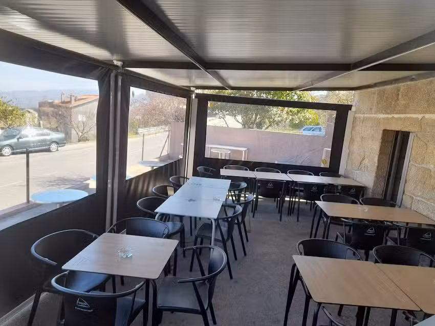 Gr&atilde;o a Gr&atilde;o Bar