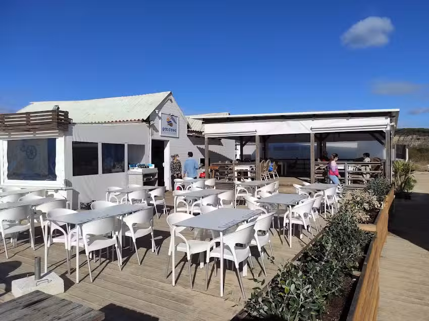 Gr&atilde;o d&rsquo;Areia