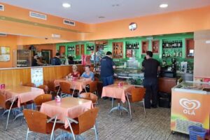 Gr&atilde;o de Caf&eacute;