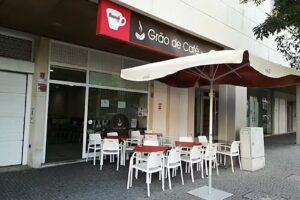 Gr&atilde;o de Caf&eacute; | Prato do dia