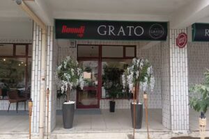 Grato Restaurante