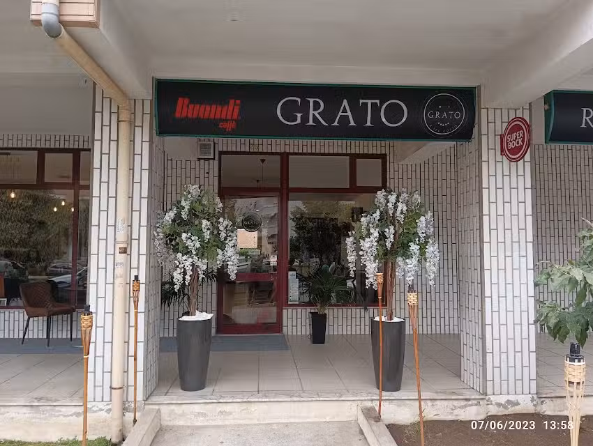 Grato Restaurante