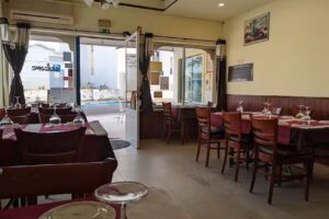 Great India Tandoori Restaurant