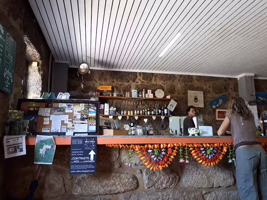 Green Bean Coffee House