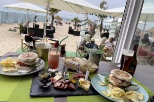 Green Coast Beach Bar