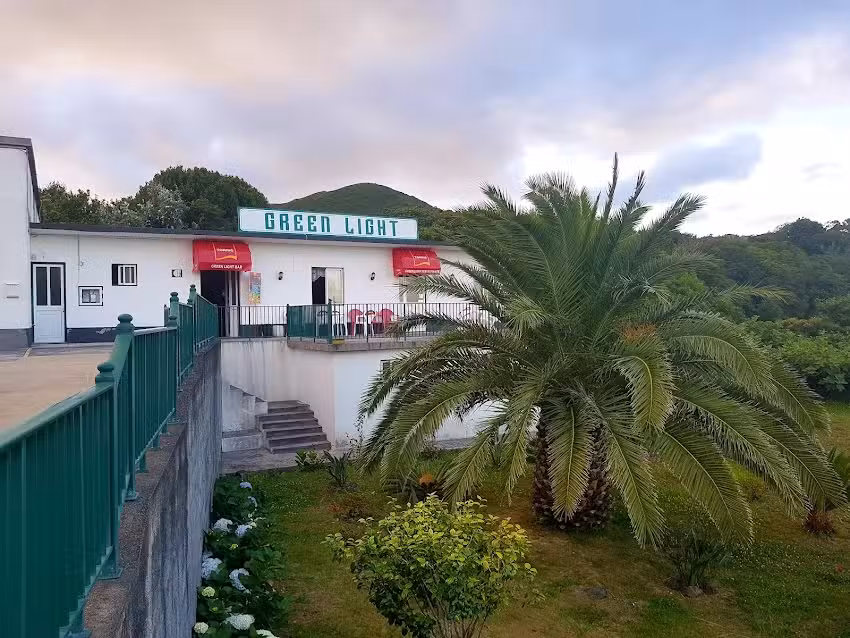 Green Light &ndash; Restaurant