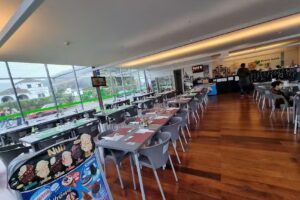 Green Love Restaurant