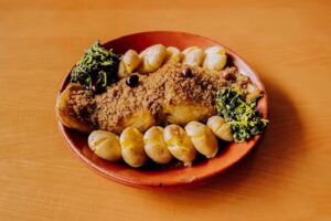 Grelha D&rsquo;Ouro &ndash; Porto