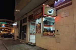 Grelha Dos Temperos – Sabor Da Diferença, Lda