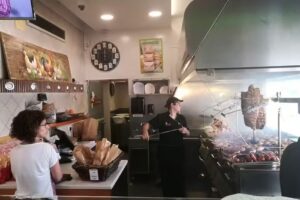 Grelha & Sabores Churrasqueira