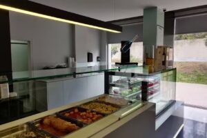 Grelhado&rsquo;s de Braga