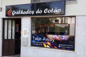 Grelhados do Cot&atilde;o