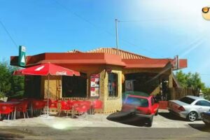 Grelhados do Pinheiro