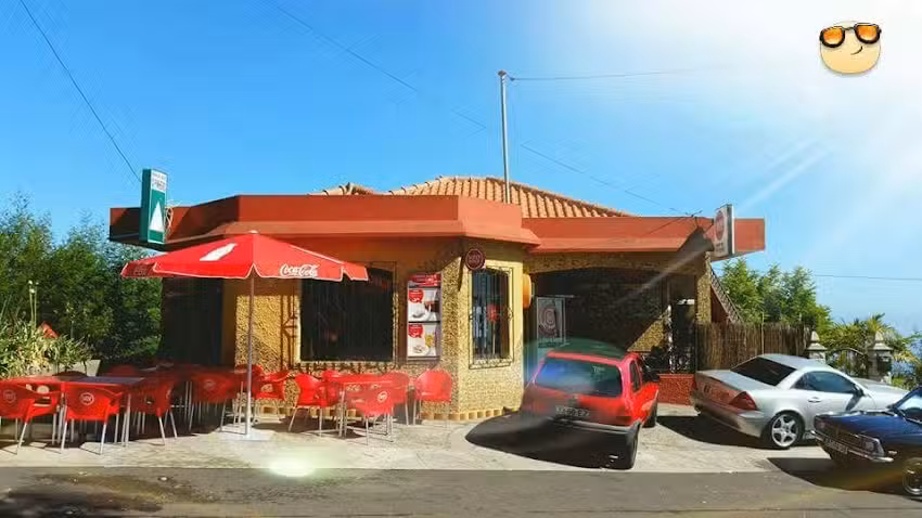 Grelhados do Pinheiro