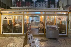 Grelhados GP Grillhouse