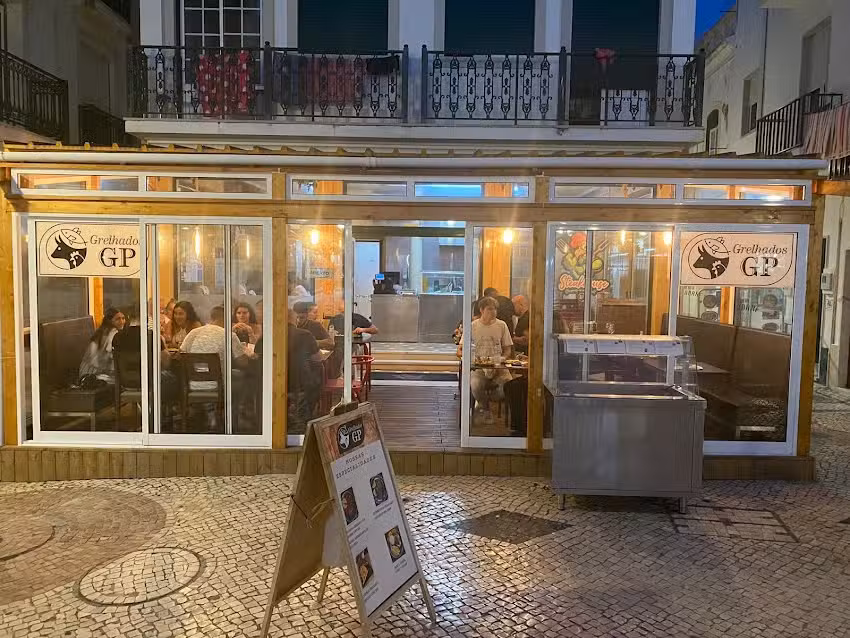 Grelhados GP Grillhouse