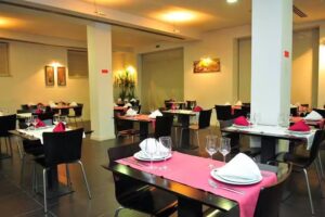 Grémio Restaurante-Bar