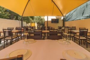 Grill Coimbr&otilde;es