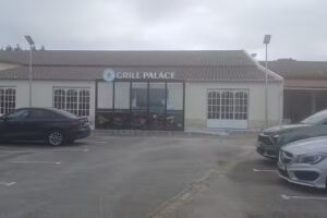 GRILL PALACE steakhouse