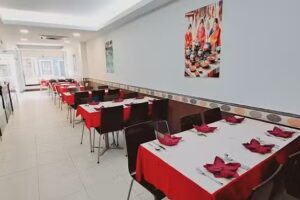 GrillPoint Pakistani & Indian Restaurant (halalحلال)