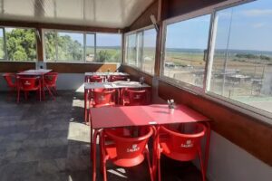 Grupo Desportivo de Montevil