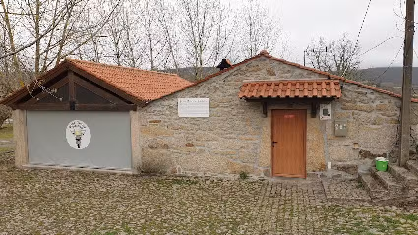 Grupo Motard de Penedono