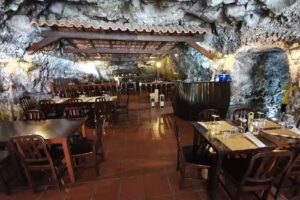 Grutas do Faial