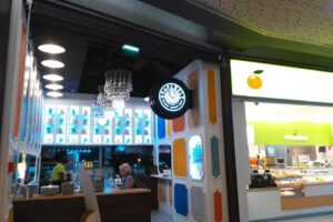 Guacamole &ndash; Gourmet Mexican Grill