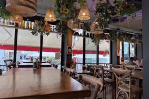 GUANABANA &ndash; Tacos y Cocktails