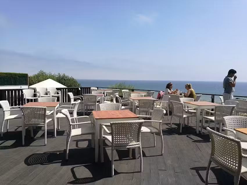 Guarita Garden Bar