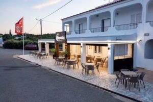 Guerreiro Caf&eacute; Snack-Bar